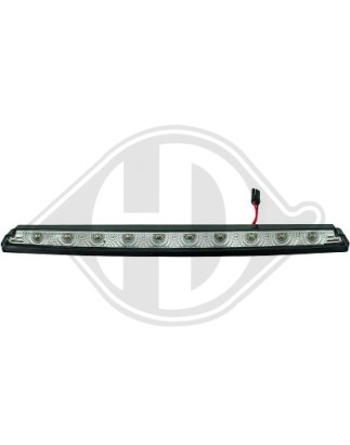 Luce supplementare freno Volkswagen Scirocco 08 - 03.14 (Cod. D-2251394)