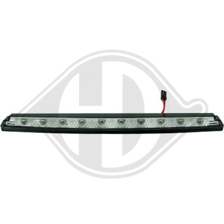 Luce supplementare freno Volkswagen Scirocco 08 - 03.14 (Cod. D-2251394)