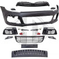 Paraurti anteriore Volkswagen Scirocco 04.14-17 (Cod. D-2251451)
