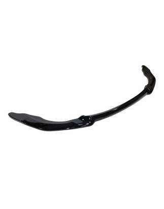 Spoiler Anteriore BMW F80 Look M3/ F82 / F83 Look M4 Look Clubsport Nero Lucido (Cod. E-TCB6319)