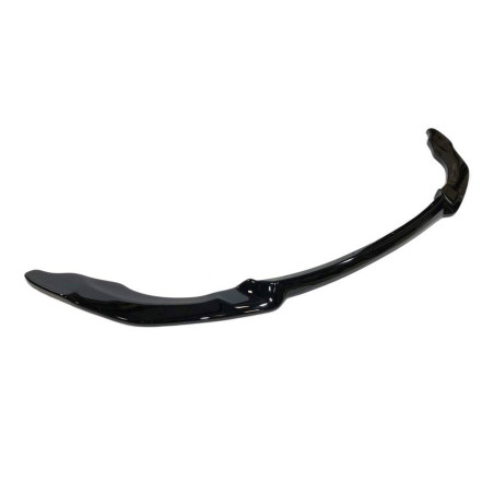Spoiler Anteriore BMW F80 Look M3/ F82 / F83 Look M4 Look Clubsport Nero Lucido (Cod. E-TCB6319)