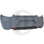 Paraurti posteriore Volkswagen Scirocco 08 - 03.14 (Cod. D-2251455)