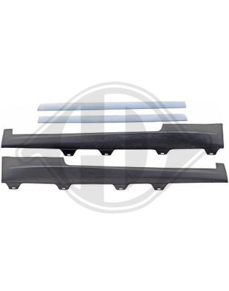Set Minigonne sottoporta Volkswagen Scirocco 04.14-17 (Cod. D-2251462)