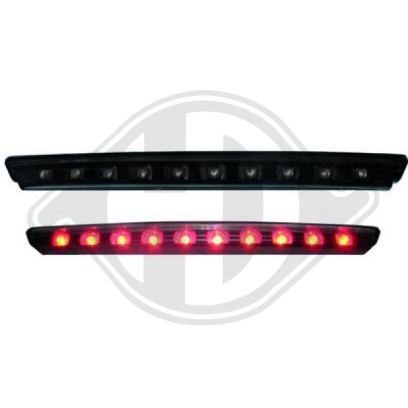 Luce supplementare freno Volkswagen Scirocco 08 - 03.14 (Cod. D-2251494)