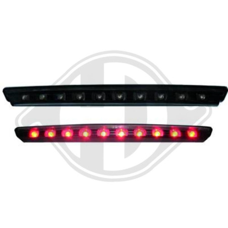 Luce supplementare freno Volkswagen Scirocco 08 - 03.14 (Cod. D-2251494)