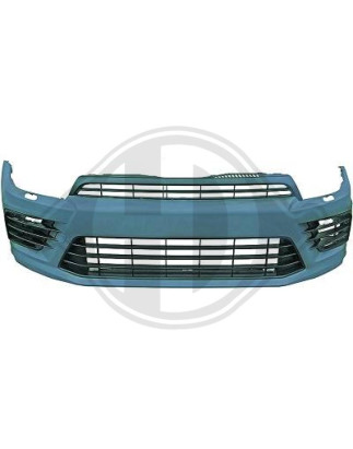 Paraurti anteriore Volkswagen Scirocco 04.14-17 (Cod. D-2251551)