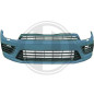 Paraurti anteriore Volkswagen Scirocco 04.14-17 (Cod. D-2251551)