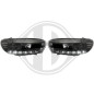 SET FARI ANTERIORI Volkswagen Scirocco 08 - 03.14 (Cod. D-2251685)