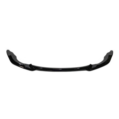 Spoiler Anteriore BMW F80 Look M3/ F82 / F83 Look M4 Look Clubsport Nero Lucido (Cod. E-TCB6319)
