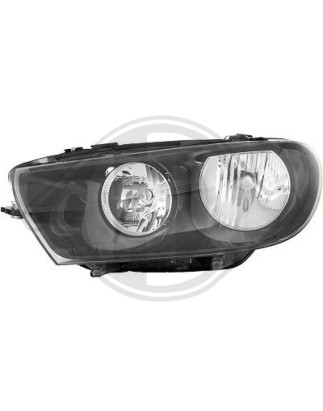 Faro anteriore sinistro Volkswagen Scirocco 08- (Cod. D-2251981)