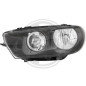 Faro anteriore sinistro Volkswagen Scirocco 08- (Cod. D-2251981)