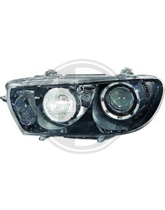 Faro anteriore sinistro Volkswagen Scirocco 08- (Cod. D-2251985)