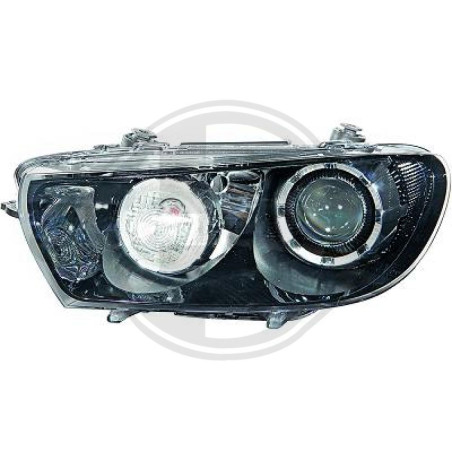 Faro anteriore sinistro Volkswagen Scirocco 08- (Cod. D-2251985)