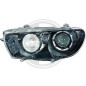 Faro anteriore sinistro Volkswagen Scirocco 08- (Cod. D-2251985)