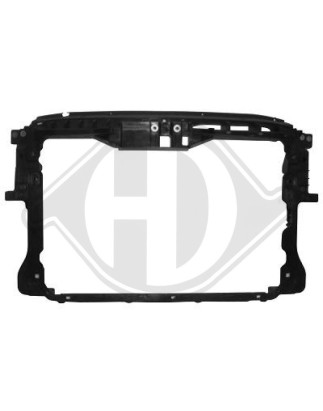 Pannellatura anteriore Volkswagen Tiguan (5N) 11-16 (Cod. D-2255002)