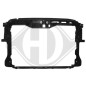 Pannellatura anteriore Volkswagen Tiguan (5N) 11-16 (Cod. D-2255002)