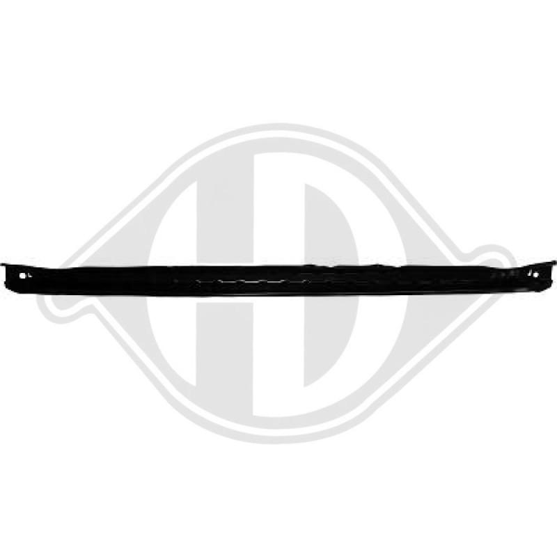 Ammortizzatore d'urto Paraurti Volkswagen Tiguan (5N) 11-16 (Cod. D-2255014)