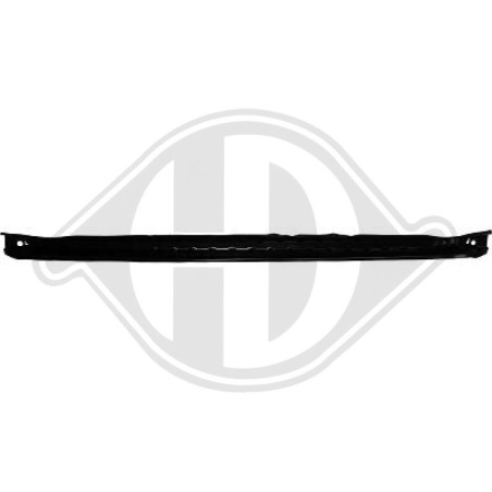 Ammortizzatore d'urto Paraurti Volkswagen Tiguan (5N) 11-16 (Cod. D-2255014)