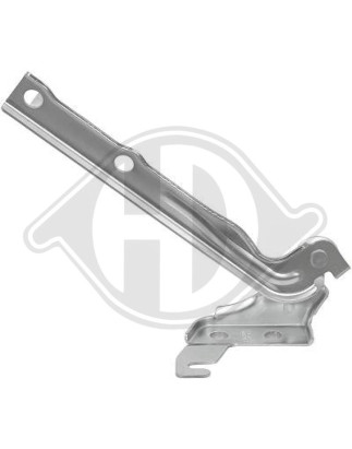 Cerniera Cofano motore Volkswagen Tiguan (5N) 11-16 (Cod. D-2255018)