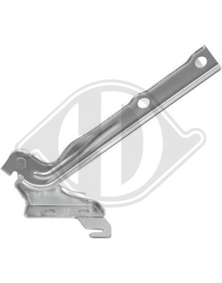 Cerniera Cofano motore Volkswagen Tiguan (5N) 11-16 (Cod. D-2255019)