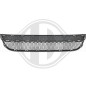 Griglia di ventilazione Paraurti centro Volkswagen Tiguan 07-11 (Cod. D-2255045)