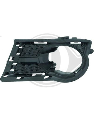 Griglia di ventilazione Paraurti Dx Volkswagen Tiguan 07-11 (Cod. D-2255048)