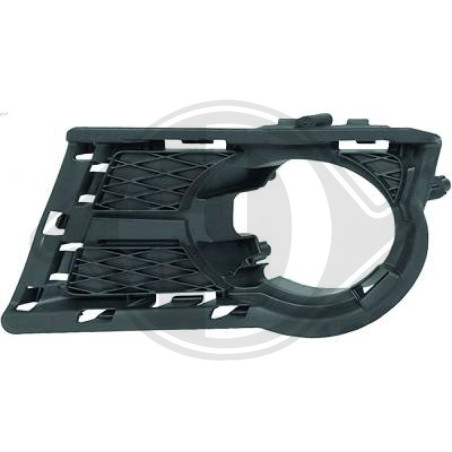 Griglia di ventilazione Paraurti Sx Volkswagen Tiguan 07-11 (Cod. D-2255049)