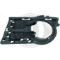 Griglia di ventilazione Paraurti Sx Volkswagen Tiguan 07-11 (Cod. D-2255049)