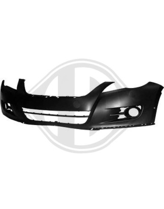 Paraurti anteriore Volkswagen Tiguan 07-11 (Cod. D-2255050)