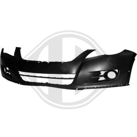 Paraurti anteriore Volkswagen Tiguan 07-11 (Cod. D-2255050)