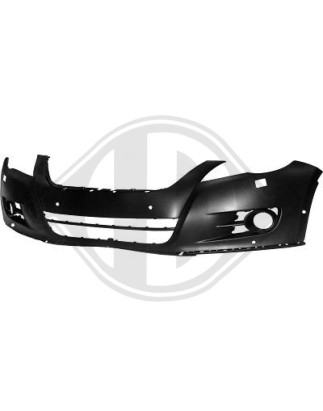 Paraurti anteriore Volkswagen Tiguan 07-11 (Cod. D-2255051)