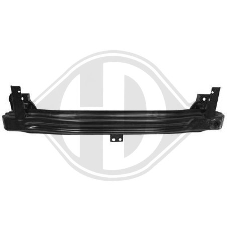 Supporto Paraurti anteriore Volkswagen Tiguan (5N) 11-16 (Cod. D-2255060)