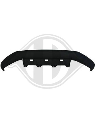 Spoiler Volkswagen Tiguan 07-11 (Cod. D-2255061)