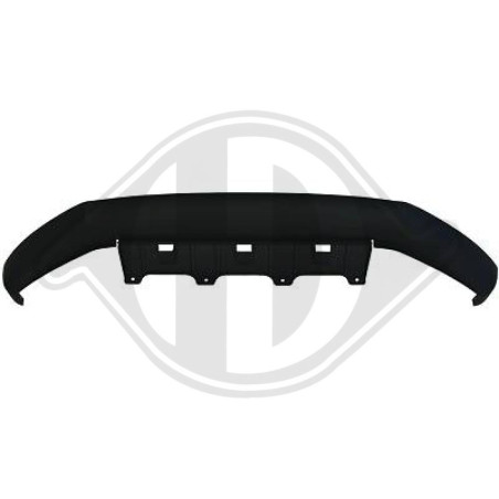 Spoiler Volkswagen Tiguan 07-11 (Cod. D-2255061)