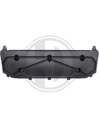 Spoiler Volkswagen Tiguan 07-11 (Cod. D-2255065)