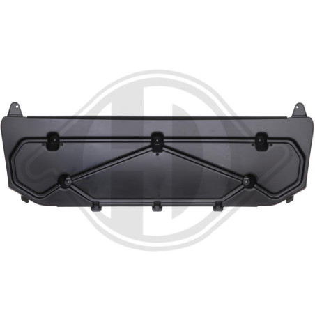Spoiler Volkswagen Tiguan 07-11 (Cod. D-2255065)