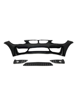 Paraurti Anteriore BMW E92 / E93 2006-2009 Look M4 II (Cod. E-TCB6675)