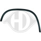 Allargamento parafango posteriore destro Volkswagen Tiguan 07-11 (Cod. D-2255066)