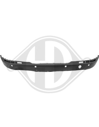 Spoiler Volkswagen Tiguan 07-11 (Cod. D-2255068)