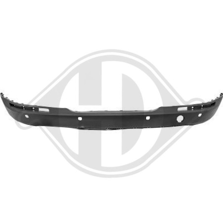 Spoiler Volkswagen Tiguan 07-11 (Cod. D-2255068)