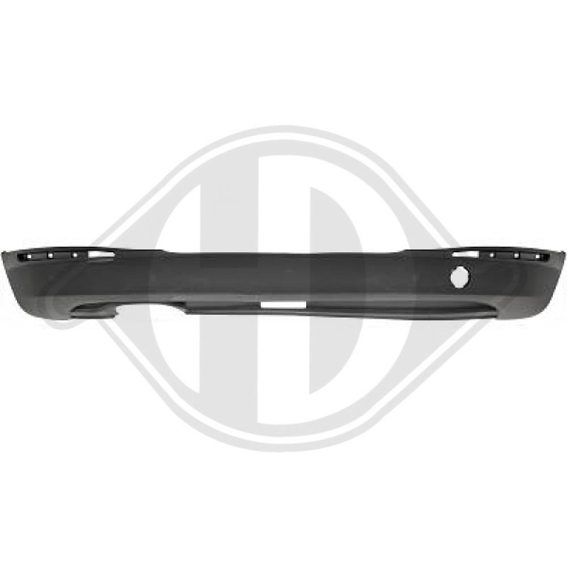 Spoiler Volkswagen Tiguan 07-11 (Cod. D-2255069) Spoiler Volkswagen Tiguan 07-11 (Cod. D-2255069)