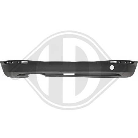 Spoiler Volkswagen Tiguan 07-11 (Cod. D-2255069)