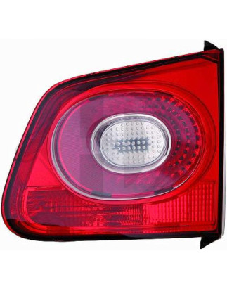 Luce posteriore Sx Volkswagen Tiguan 07-11 (Cod. D-2255093)