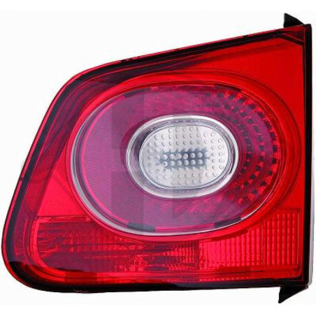 Luce posteriore Sx Volkswagen Tiguan 07-11 (Cod. D-2255093)