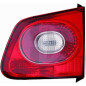 Luce posteriore Sx Volkswagen Tiguan 07-11 (Cod. D-2255093)