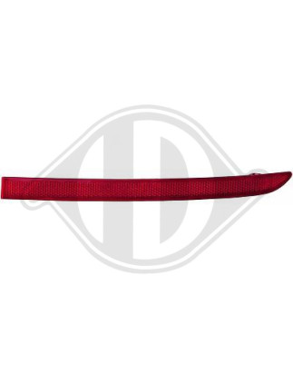 Riflettore Luce di posizione/ ingombro Volkswagen Tiguan 07-11 (Cod. D-2255096)