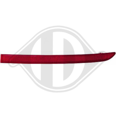 Riflettore Luce di posizione/ ingombro Volkswagen Tiguan 07-11 (Cod. D-2255096)