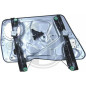 Alzacristallo anteriore destro Volkswagen Tiguan 07-11 (Cod. D-2255120)
