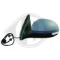 Specchio retrovisore esterno Volkswagen Tiguan (5N) 11-16 (Cod. D-2255124)