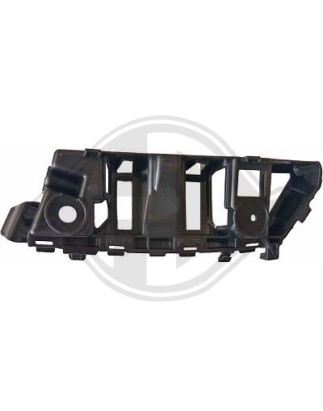 Supporto Paraurti anteriore destro Volkswagen Tiguan (5N) 11-16 (Cod. D-2255132)